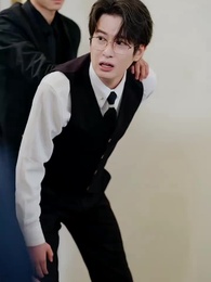 Episode 33 - Framed Before the Vows