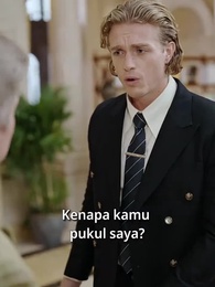 Episod 38 - Takdir menemukan kita semula