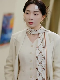 Framed Before the Vows - Episode 19