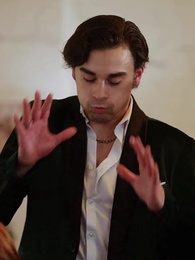 [Dubbing] Gelandangan Itu Seorang Alfa? - Episode 42