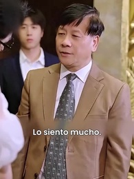 Episodio 55 - [Doblado]El Yerno con la Fuerza Escondida