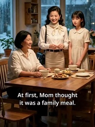 Episode 22 - Echoes of Kindness