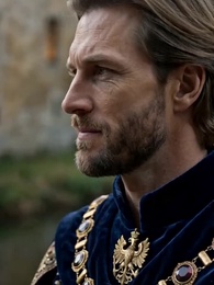 Episode 18 - Palace Wall Vow of Blood