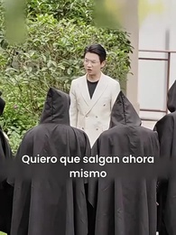 [Doblado]El Yerno con la Fuerza Escondida - Episode 74