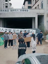 Episodio 36 - Domina a la élite con su mala reputación