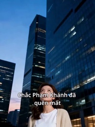 [Lồng Tiếng] Ánh Sao Muộn Màng - Episode 5