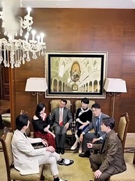 Episodio 71 - [Doblado]El Yerno con la Fuerza Escondida