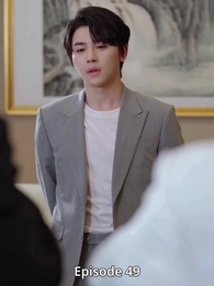 [Dubbing]Bukan Aku yang Dulu - Episode 49