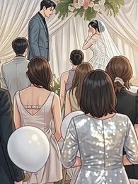 ตอนที่ 16 - เมื่อสีจันทราลาลับ สัญญาใจก็สลาย