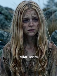 Bölüm 21 - [Dublajlı]Yalan Kurbanı