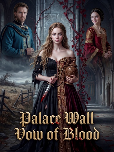 Palace Wall Vow of Blood