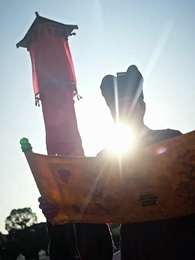 [Lồng tiếng]Cánh Hồng Kinh Diễm - Episode 64