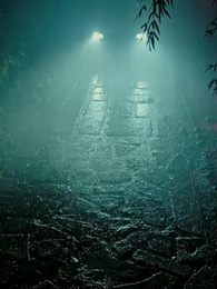 Episod 1 - Takdir menemukan kita semula