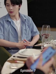 Episode 7 - [Dubbing]Bukan Aku yang Dulu