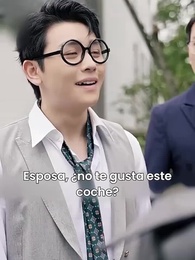 Episodio 80 - [Doblado]El Yerno con la Fuerza Escondida