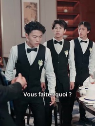 Le Jour du Mariage, Une Seconde Chance - Episode 20