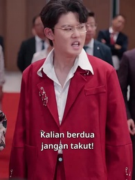 Kakak Kembali, Siapa yang Berani Menantang? - Episode 20