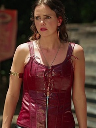 Episode 13 - [Dubbing] Gelandangan Itu Seorang Alfa?