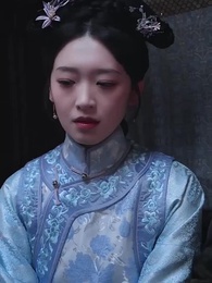 [Dubbed]Court Intrigues - Episode 30