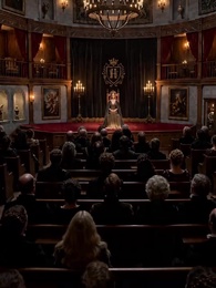 Episode 9 - Palace Wall Vow of Blood