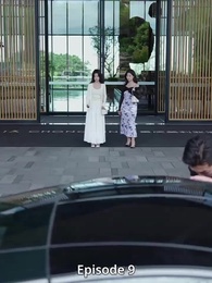 Episode 9 - [Dubbing]Bukan Aku yang Dulu