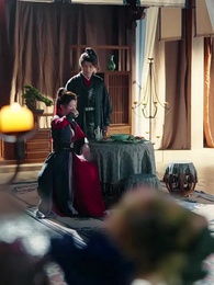 [Dublajlı]Vatan Yolunda - Episode 25