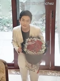 [Doblado]El Yerno con la Fuerza Escondida - Episode 78