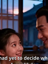 Episode 22 - [Dubbed] Ordinary Souls, Bright Horizons