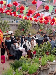 第31集 - 荊棘薔薇凌霜開