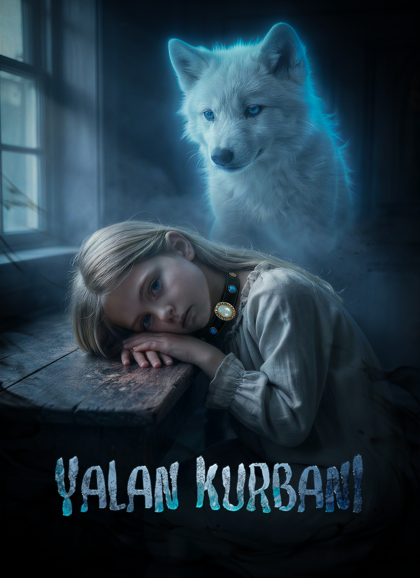[Dublajlı]Yalan Kurbanı