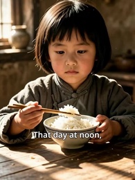 Episode 4 - Echoes of Kindness