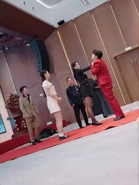 Kakak Kembali, Siapa yang Berani Menantang? - Episode 14