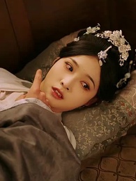 Episódio 31 - [Dublado]Noite de Núpcias do Destino