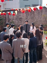 荊棘薔薇凌霜開 - Episode 37