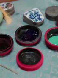 [Lồng Tiếng]Tướng quân biết lỗi rồi - Episode 25