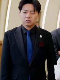 Episode 24 - Framed Before the Vows