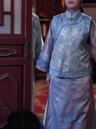 Episode 15 - [Dubbed]Court Intrigues