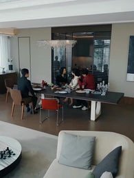 Episodio 5 - Domina a la élite con su mala reputación