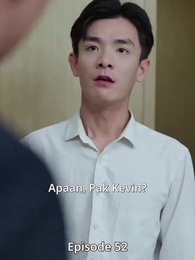 Episode 52 - [Dubbing]Bukan Aku yang Dulu