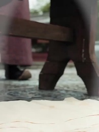 [Dubbed]Court Intrigues - Episode 60