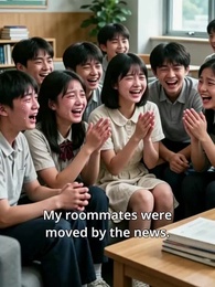 Echoes of Kindness - Episode 31