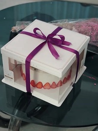 [Dubbed]Can't Stop Her Falling - Episode 8