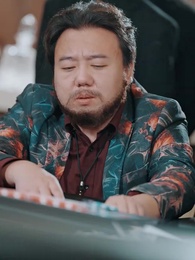 第62集 - 荊棘薔薇凌霜開