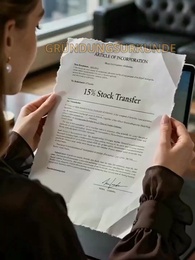 Episode 1 - Mein Sohn ist nicht mein Sohn