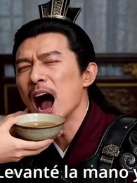 Renací para Quitarles Todo - Episode 47