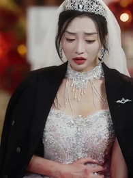 Episode 5 - Framed Before the Vows