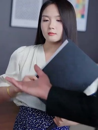 [吹替]データを盗んだ妻が後悔するなんて当然だ - Episode 11