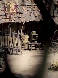 Bölüm 3 - [Dublajlı]İlk Bakışta Çiçek Açan Kalp