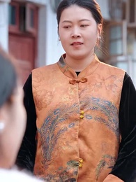 荊棘薔薇凌霜開 - Episode 5