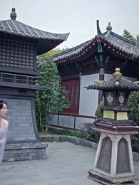 [Lồng tiếng]Cánh Hồng Kinh Diễm - Episode 60